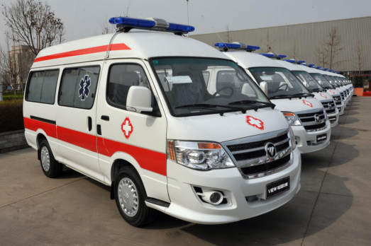 福田风景救护车 福田风景救护车