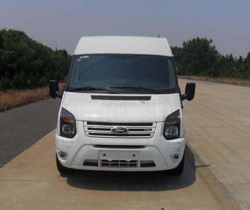 福特全顺新世代V348监护救护车|7座|价格 福特全顺新世代V348监护救护车|7座|价格