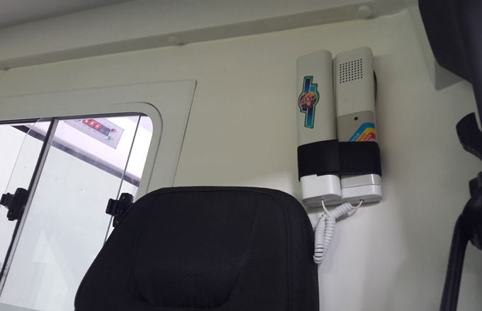 福特V348长轴超人高顶监护型救护车 福特V348长轴超人高顶监护型救护车